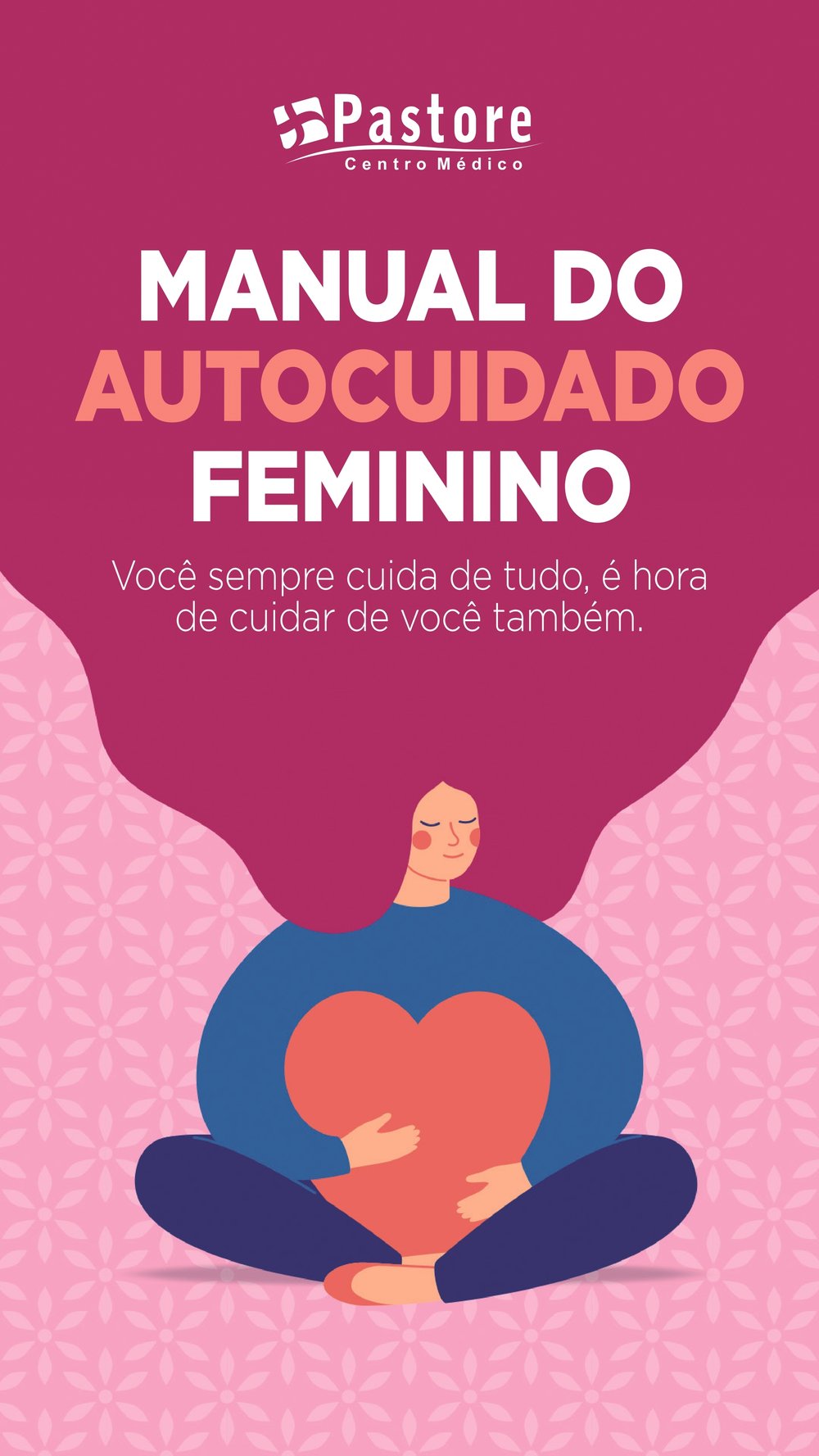 Manual do Autocuidado Feminino